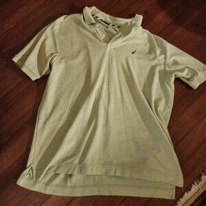 Nautica polo shirt